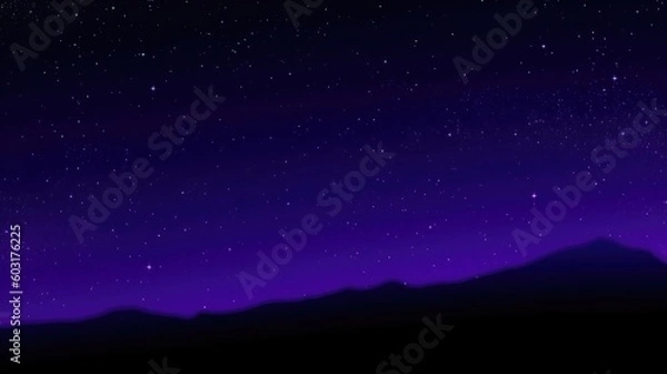 Fototapeta abstract modern minimal background. generative ai