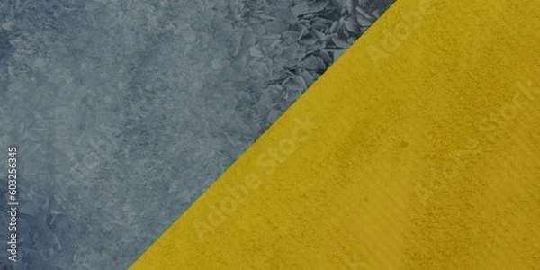 Fototapeta Torn and worn cardboard texture background