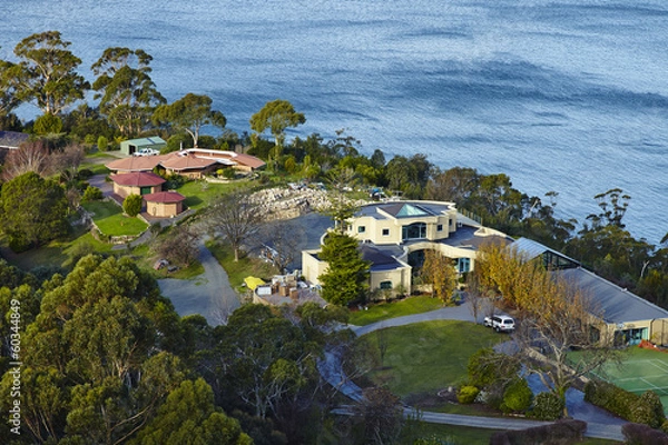 Obraz Australia Tasmania