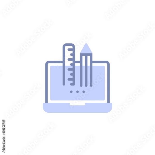 Fototapeta Laptop Custom Design: Crafting Unique and Personalized Computing Solutions