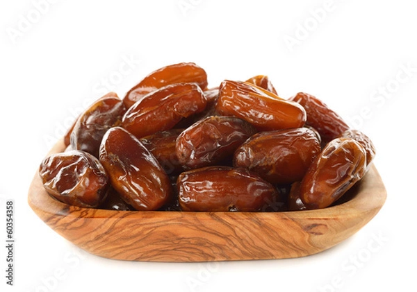 Fototapeta suszone daktyle