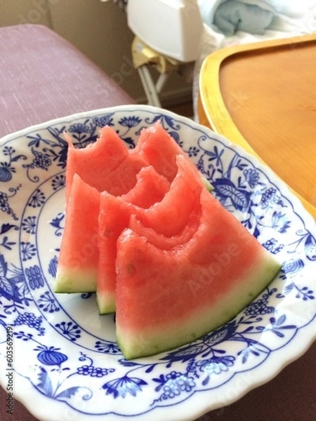 Obraz 140802大朗小夏と新庄

スイカ
