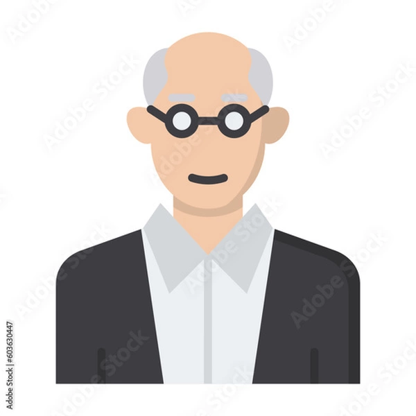 Obraz Jobs and professions avatars