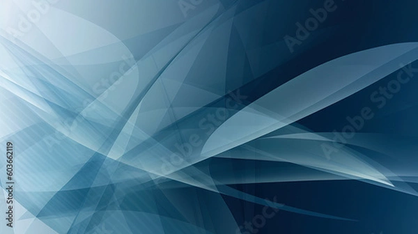 Fototapeta blue background