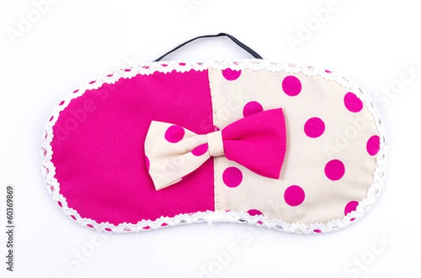 Obraz Eye sleeping mask