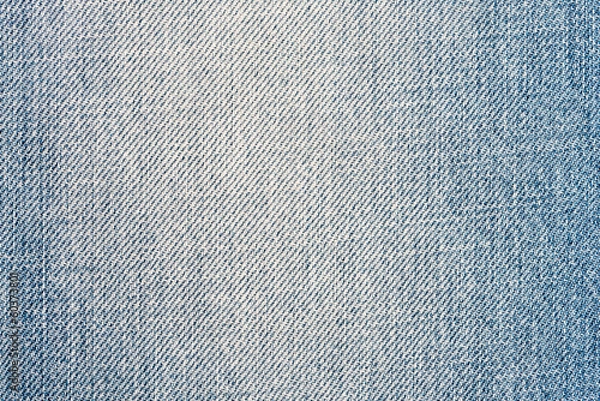 Obraz Niebieski dżins