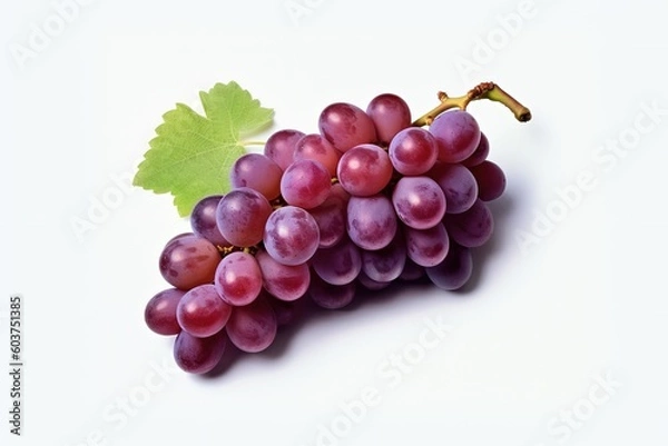 Obraz bunch of grapes