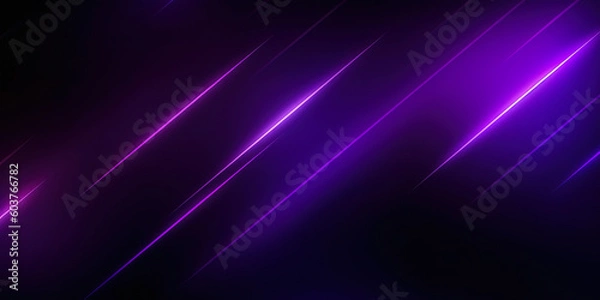 Obraz abstract background with lines