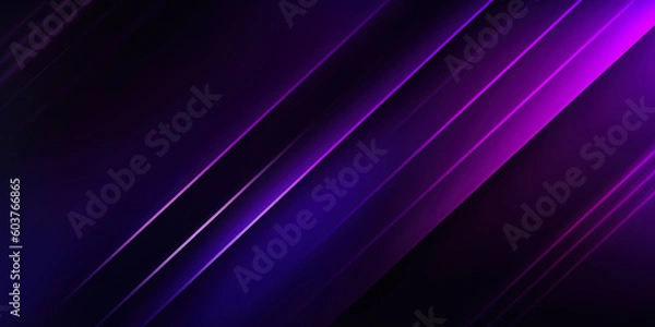 Fototapeta abstract background with lines