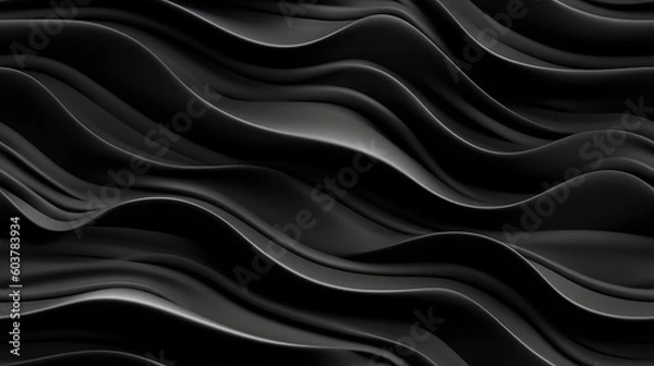 Fototapeta abstract black background