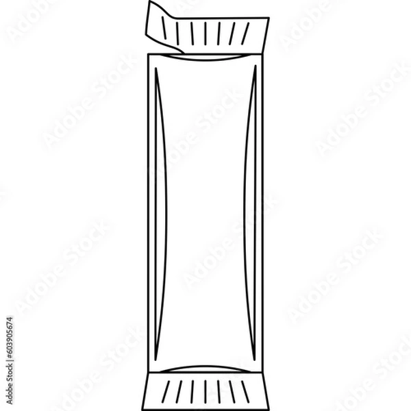 Fototapeta 감기 시럽