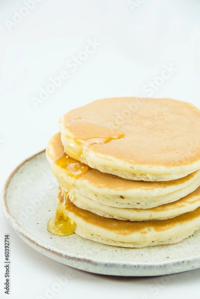 Fototapeta パンケーキ
