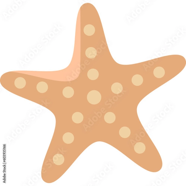 Obraz Summer Illustration