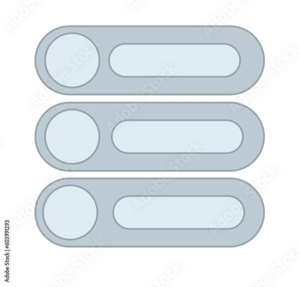 Obraz Planner  plan calendar Week to do list planner. 