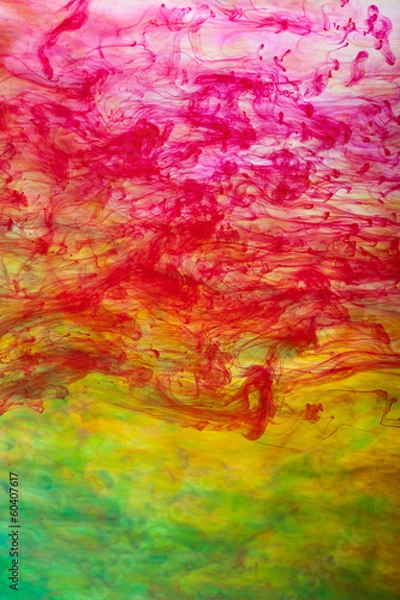 Fototapeta Abstract background