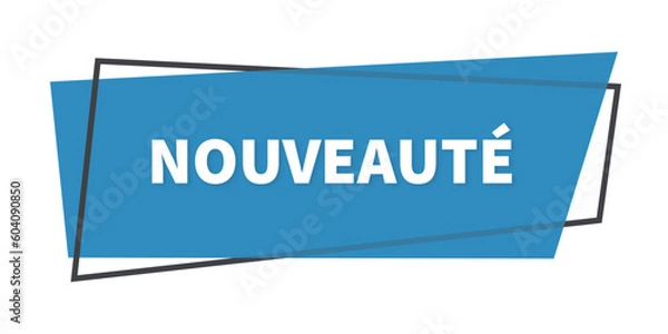 Obraz nouveauté