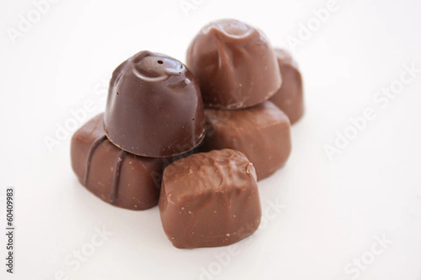 Obraz Assorted Chocolates