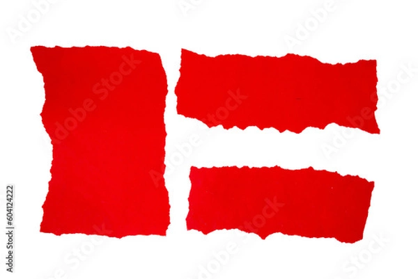 Fototapeta Papel, colores, recorte