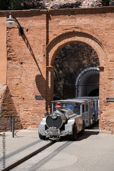 Obraz Mina El Edén/ ミナエルエデン