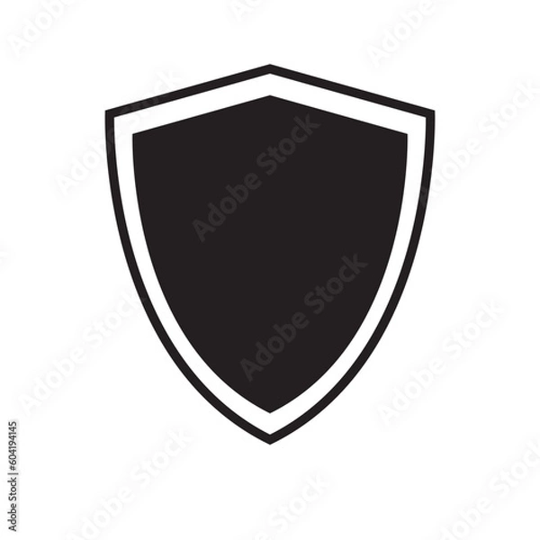 Obraz shield icon