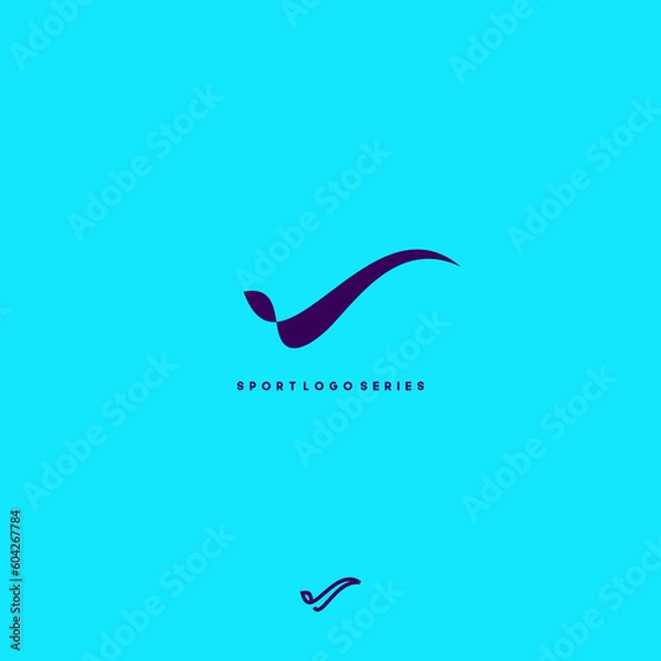 Obraz LOGO SPORT OR GAMERS