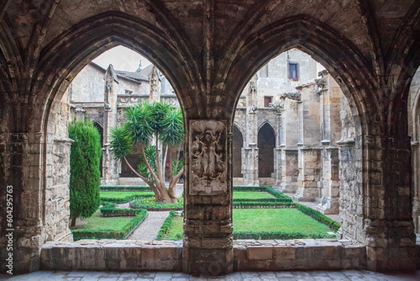Obraz Catedral de Narbonne