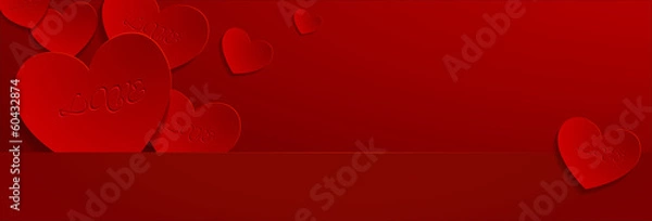 Obraz valentines day06