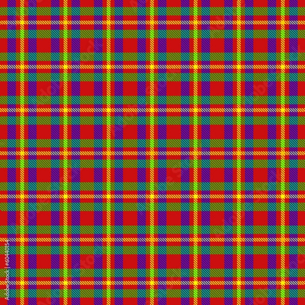 Obraz Muster Schottisch, #140118-svg18