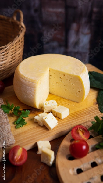 Obraz Queso de campo