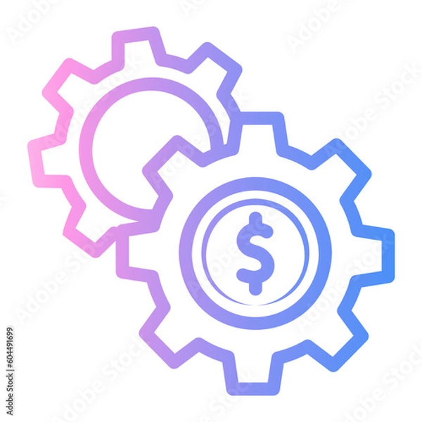 Obraz optimization icon