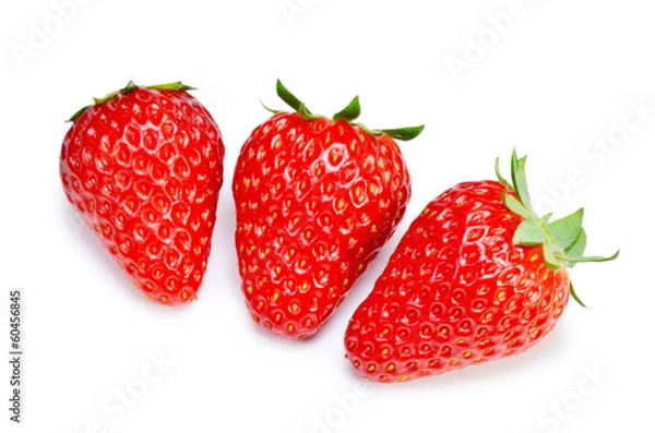 Fototapeta strawberry