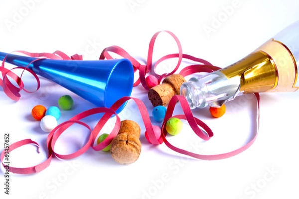 Obraz Boisson festive