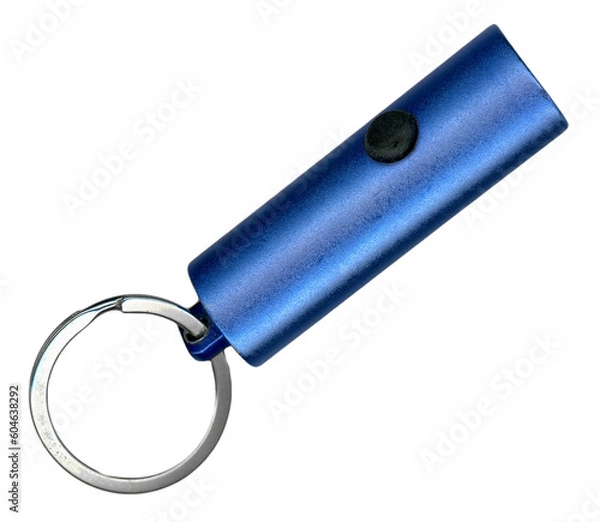 Fototapeta battery LED torch transparent PNG
