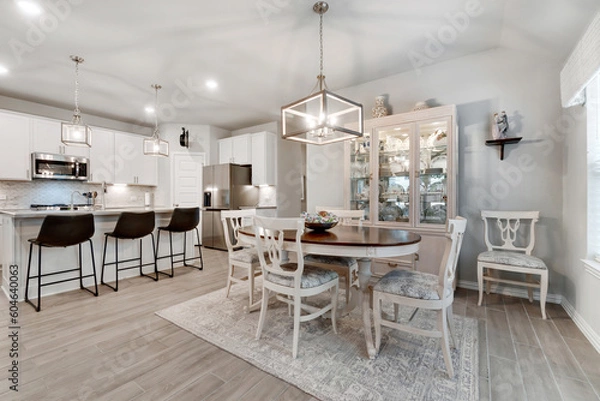 Obraz home dining room 