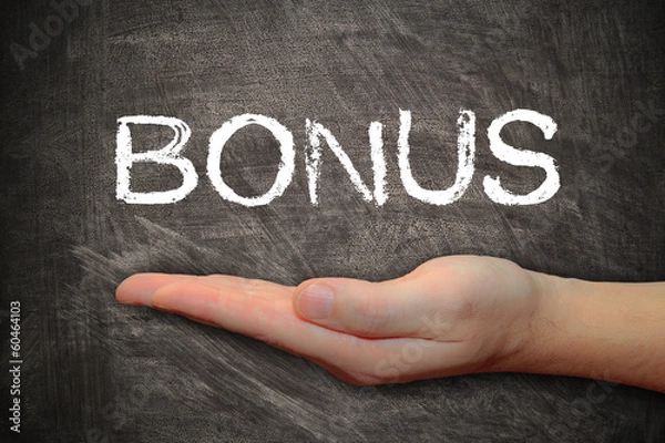 Obraz Tafel - Bonus