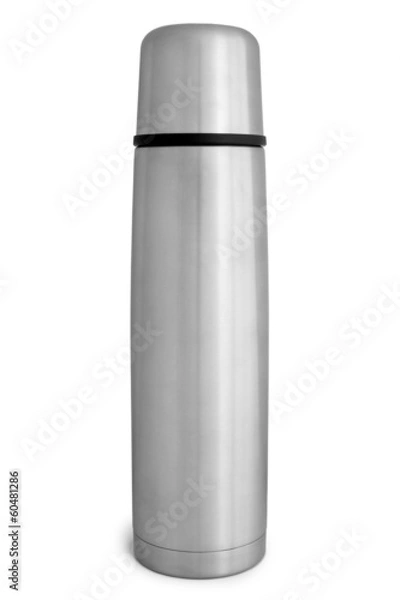 Obraz Thermo flask