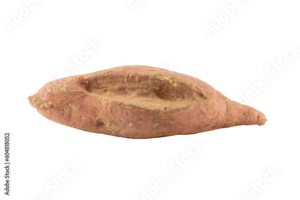 Fototapeta Good size potatoes that can be used in a variety of cooking.