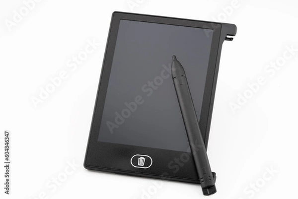 Obraz 電子メモ　メモパッド