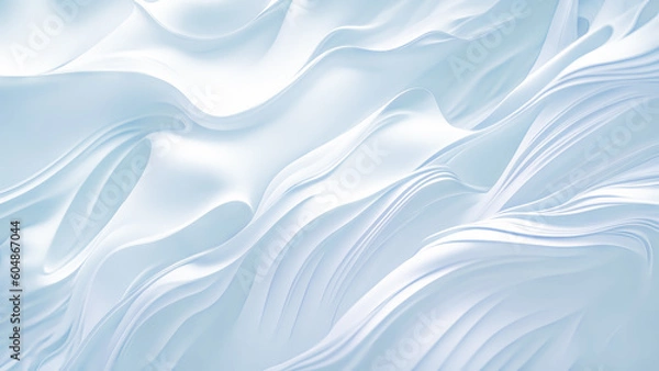 Fototapeta 3D Light Wall