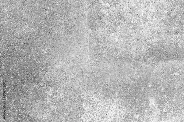 Fototapeta Cement Wall abstract grey for background. gray Concrete texture.