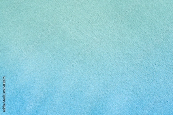 Obraz 砂浜背景~グラデーション~青