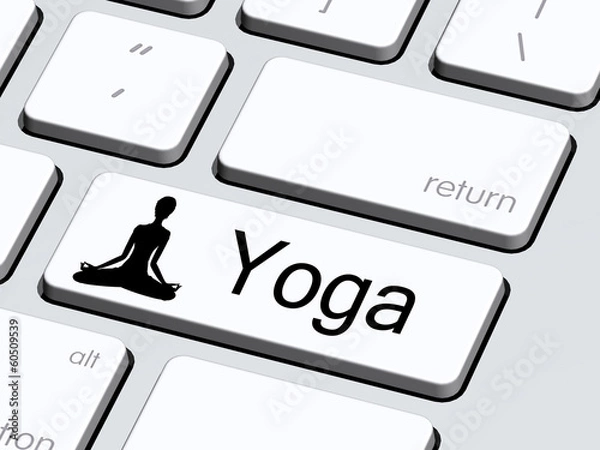 Obraz Yoga5