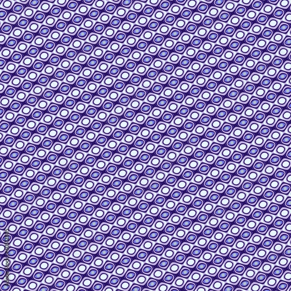 Obraz Game Card Back Pattern