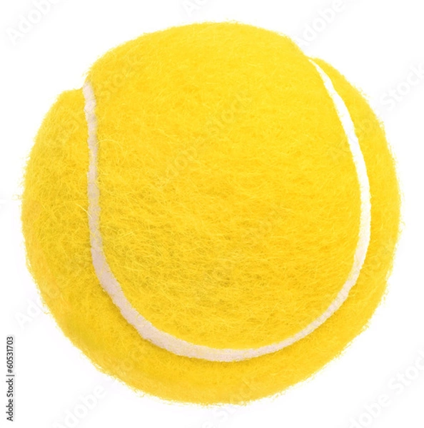 Obraz tennis ball