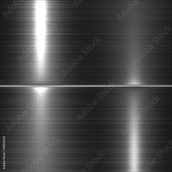 Obraz Metall Hintergrund