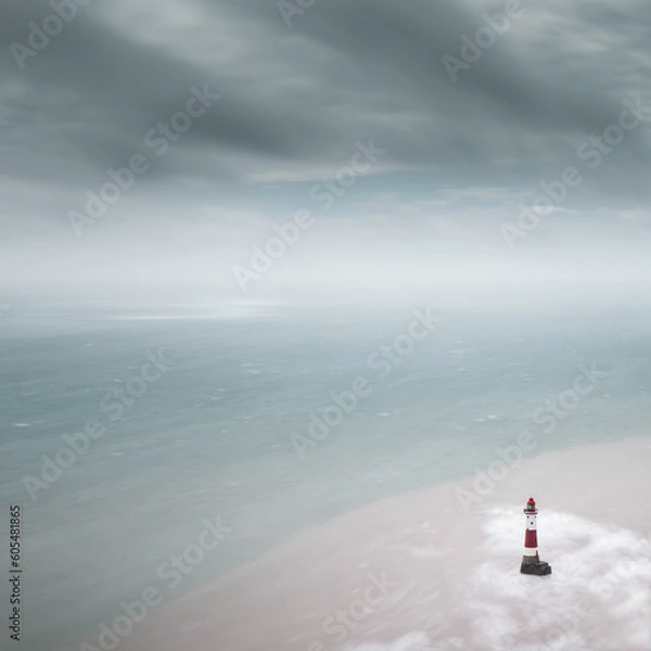 Fototapeta Lighthouse