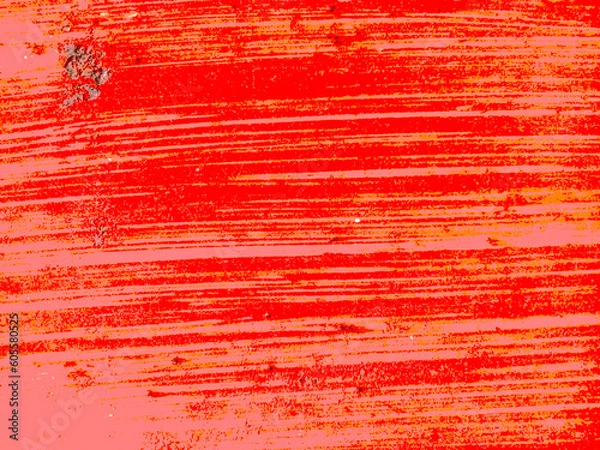 Fototapeta Strange pattern background and beautiful colors.