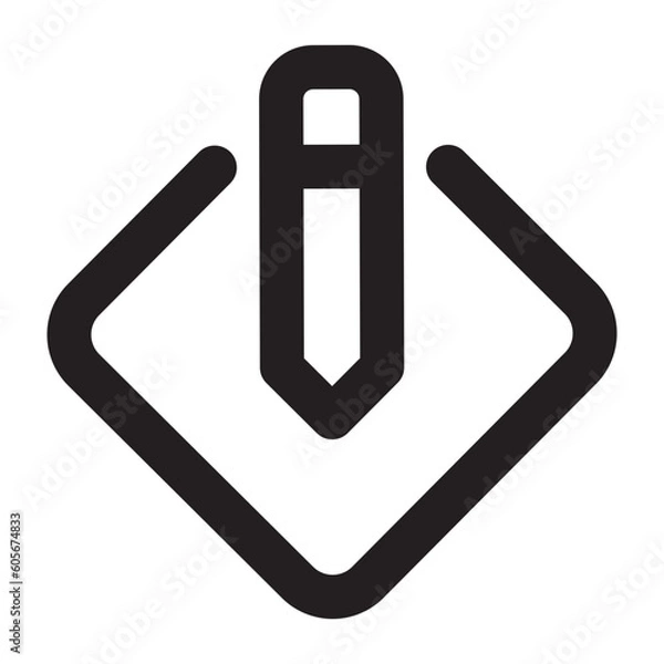 Obraz edit tools icon