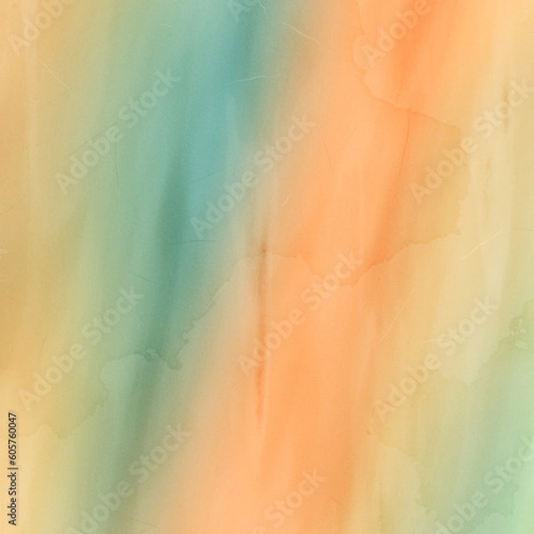 Obraz Watercolor paper texture