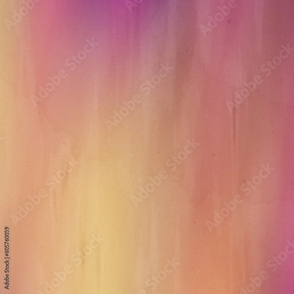 Obraz Watercolor paper background